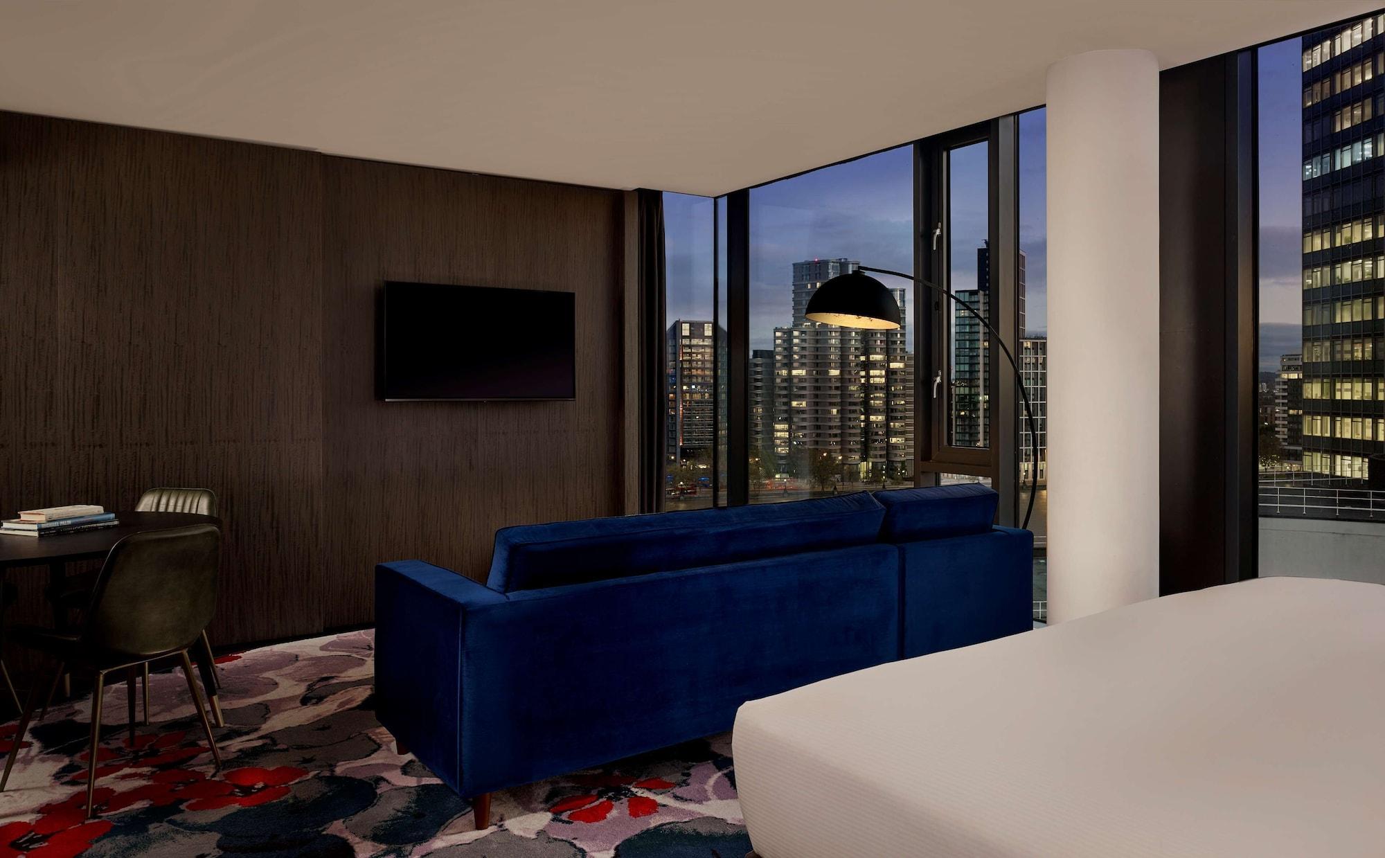 The Westminster London, Curio Collection By Hilton 4* London