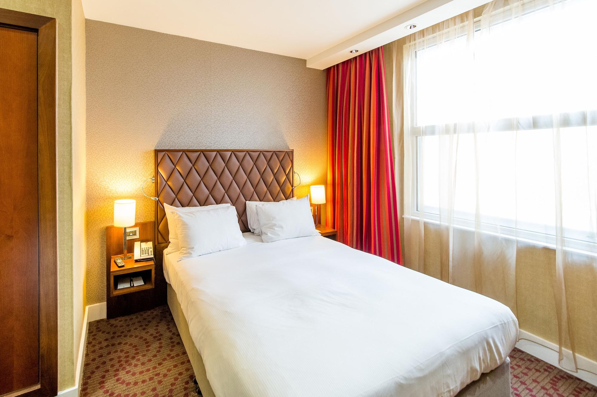 Doubletree By Hilton - Marble Arch 4*