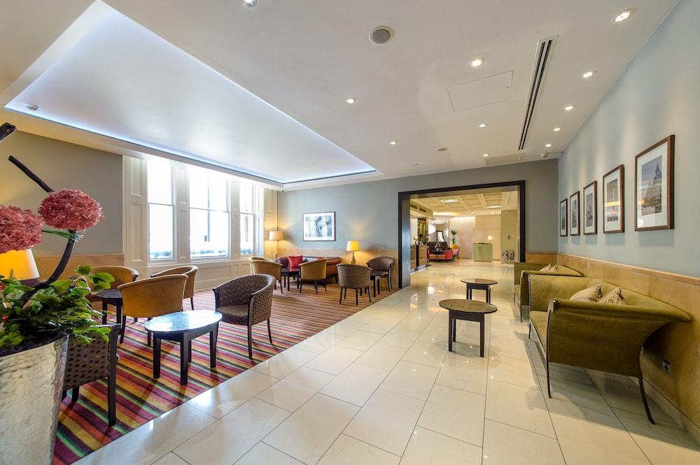 Doubletree By Hilton - Marble Arch 4* London