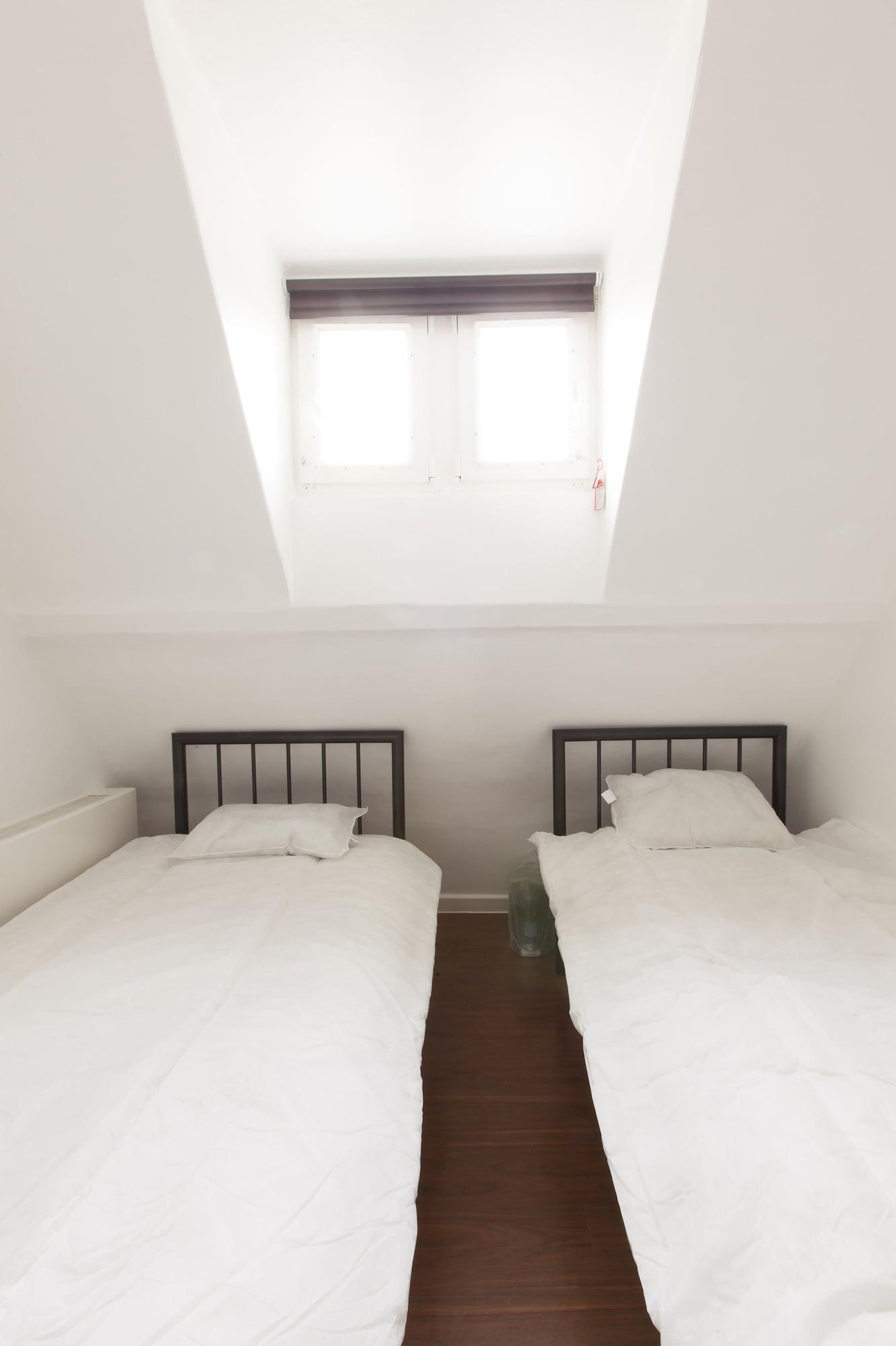 Sohostel Hostel