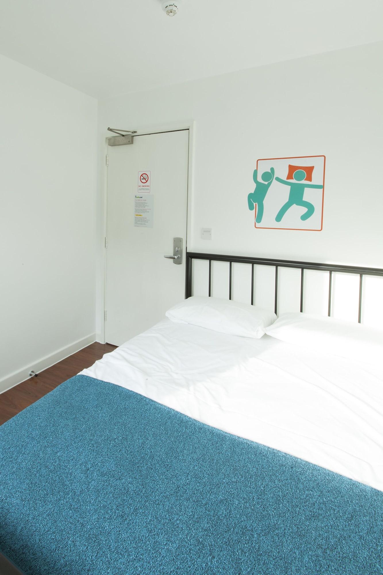 Hostel Sohostel London