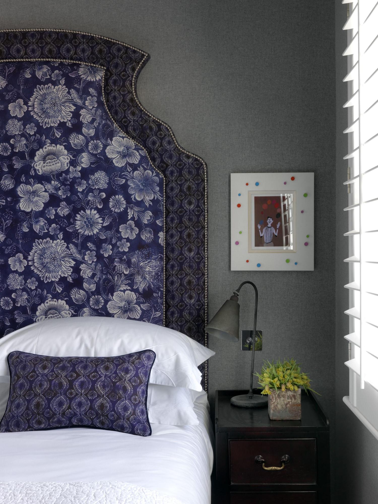 Dorset Square Hotel, Firmdale 5* London