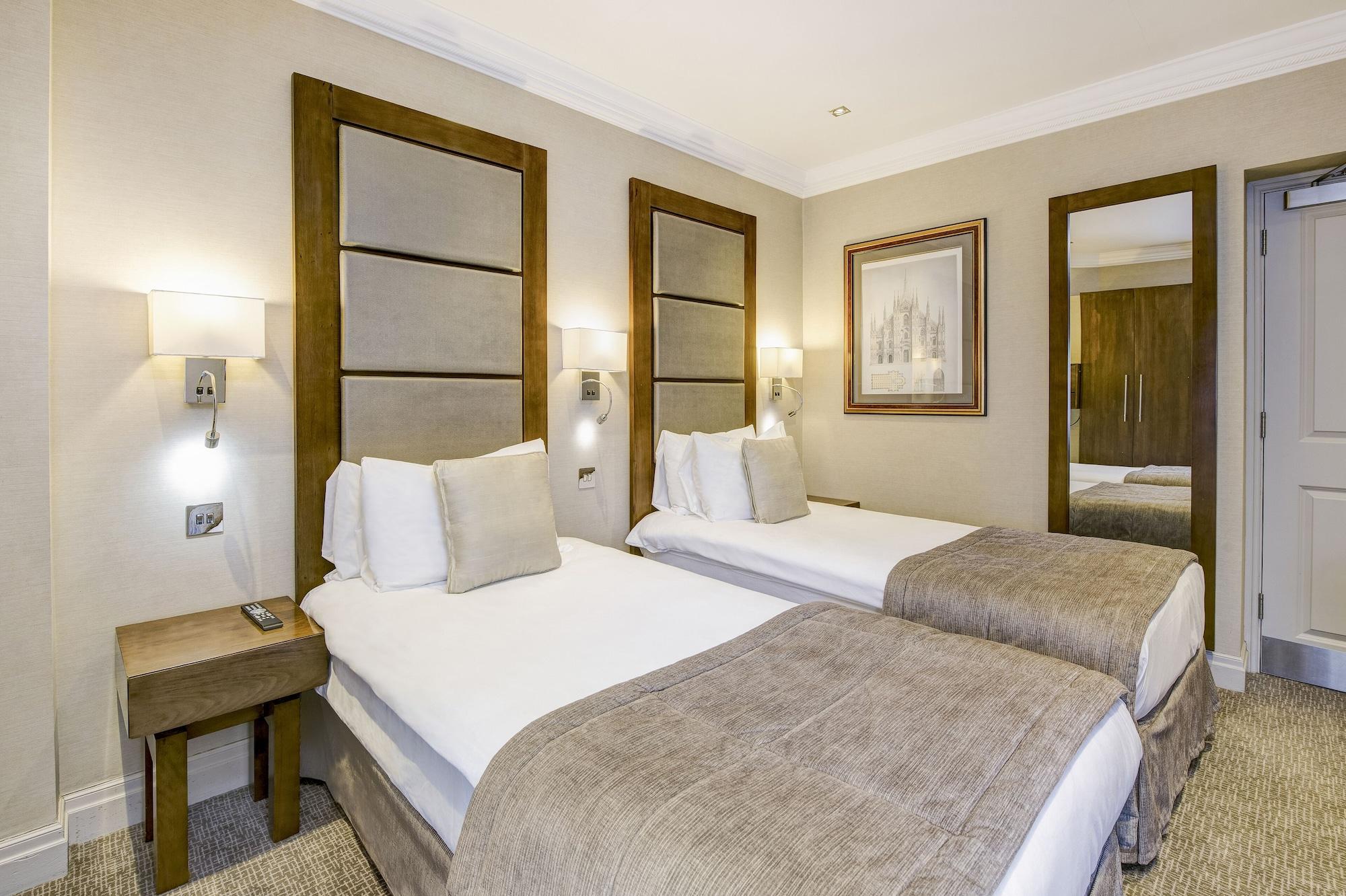 Gem Langham Court Hotel Londres