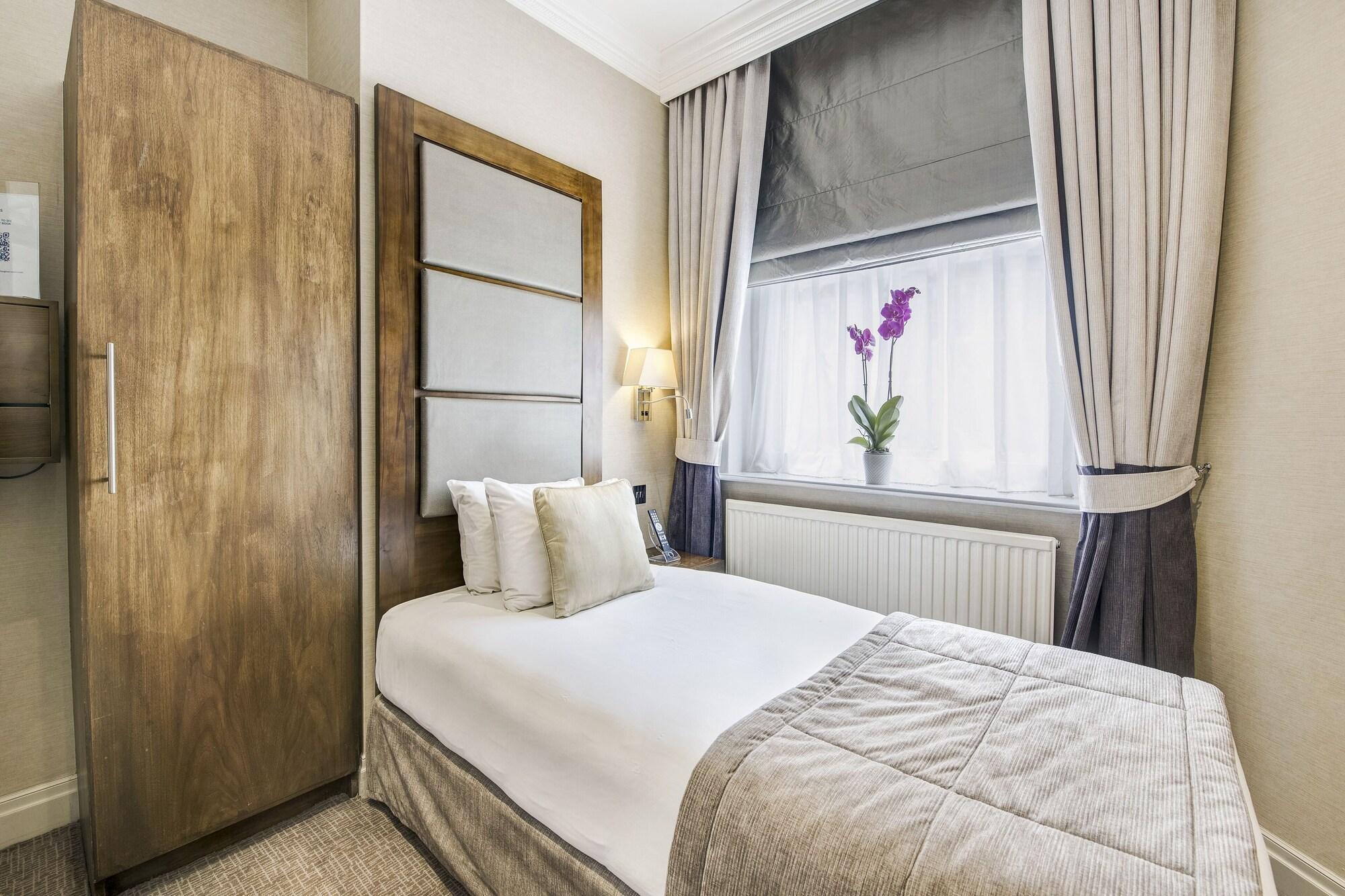 Gem Langham Court 4* Londres