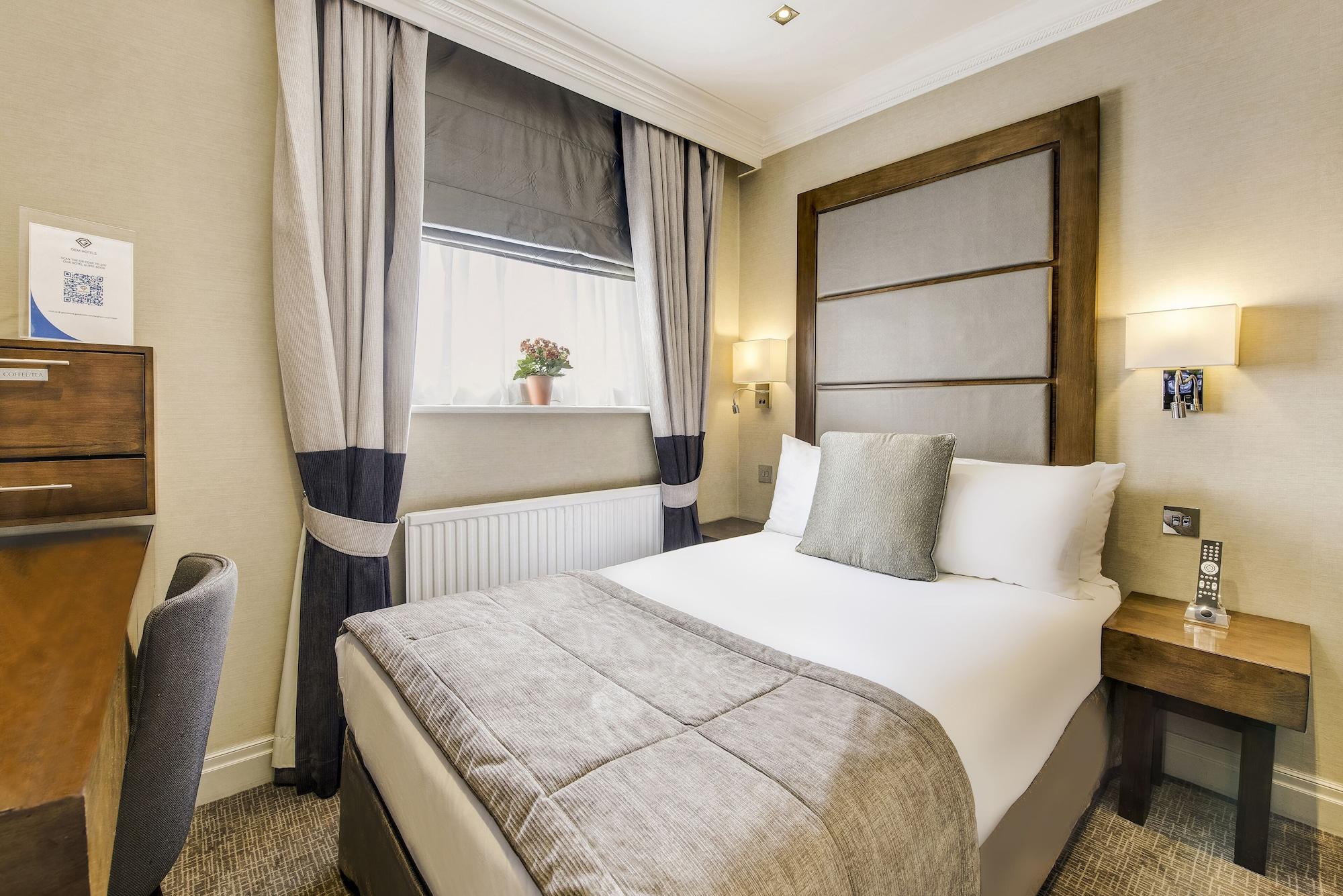 Hotel Gem Langham Court Londres
