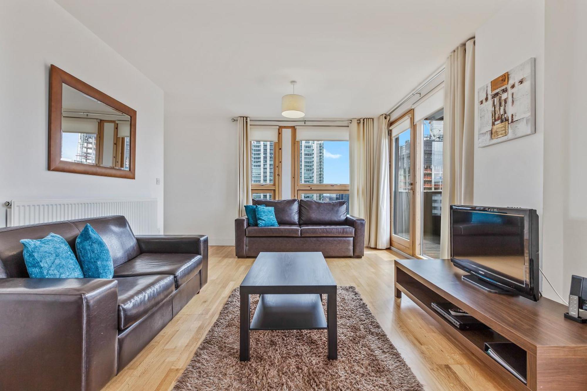 Phoenix Heights By Bridgestreet Apartment *