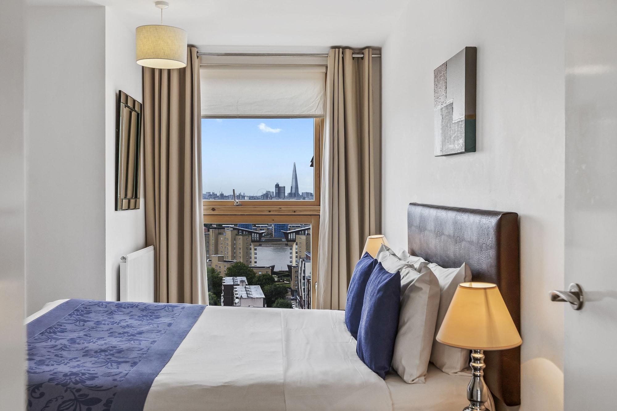 Phoenix Heights By Bridgestreet * London