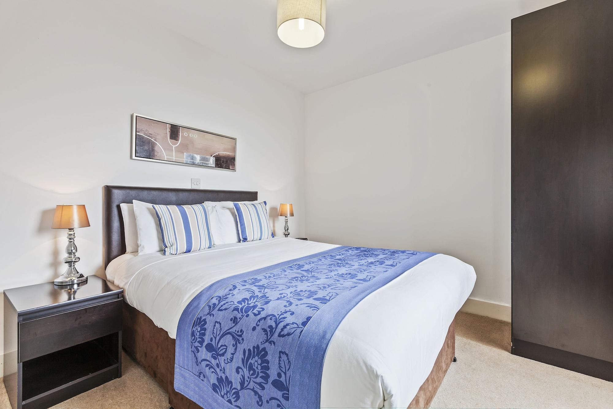 Phoenix Heights By Bridgestreet Apartment *