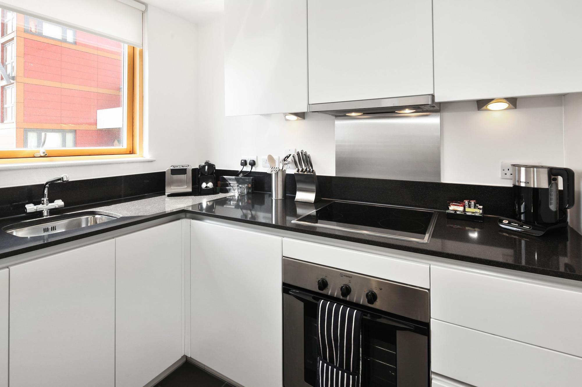 Phoenix Heights By Bridgestreet Apartment