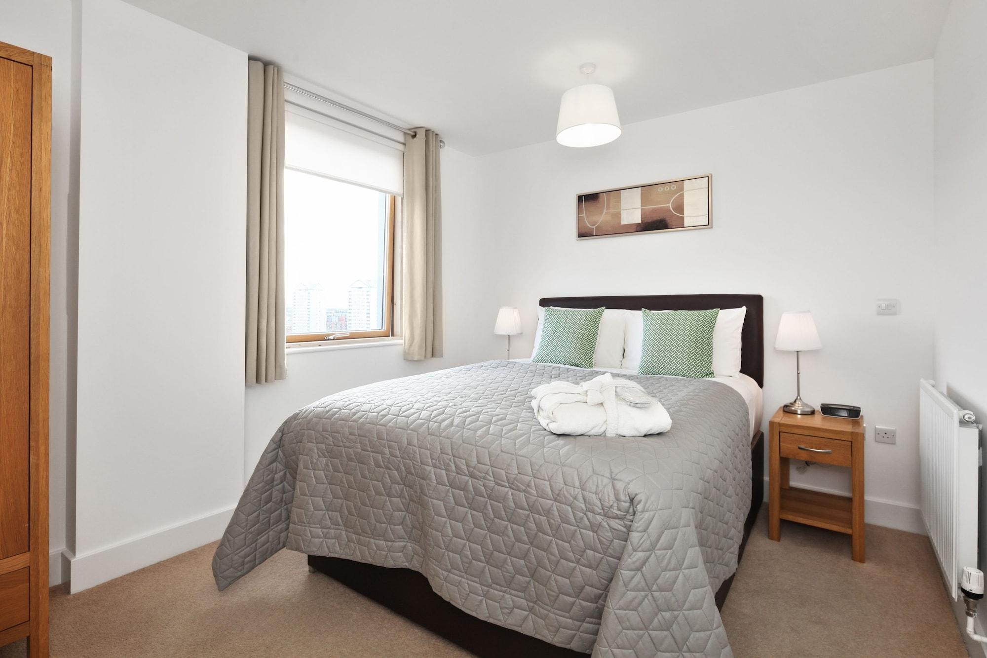 Phoenix Heights By Bridgestreet London