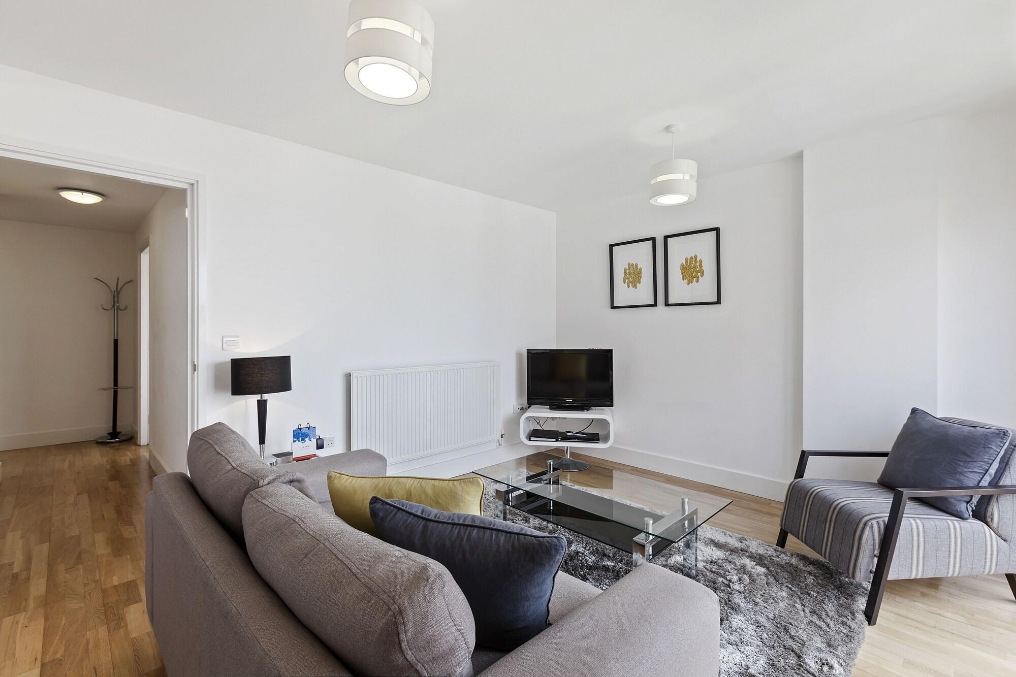 Phoenix Heights By Bridgestreet London