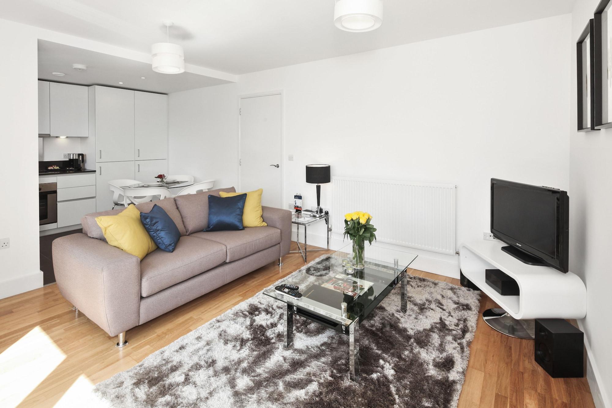 Phoenix Heights By Bridgestreet London