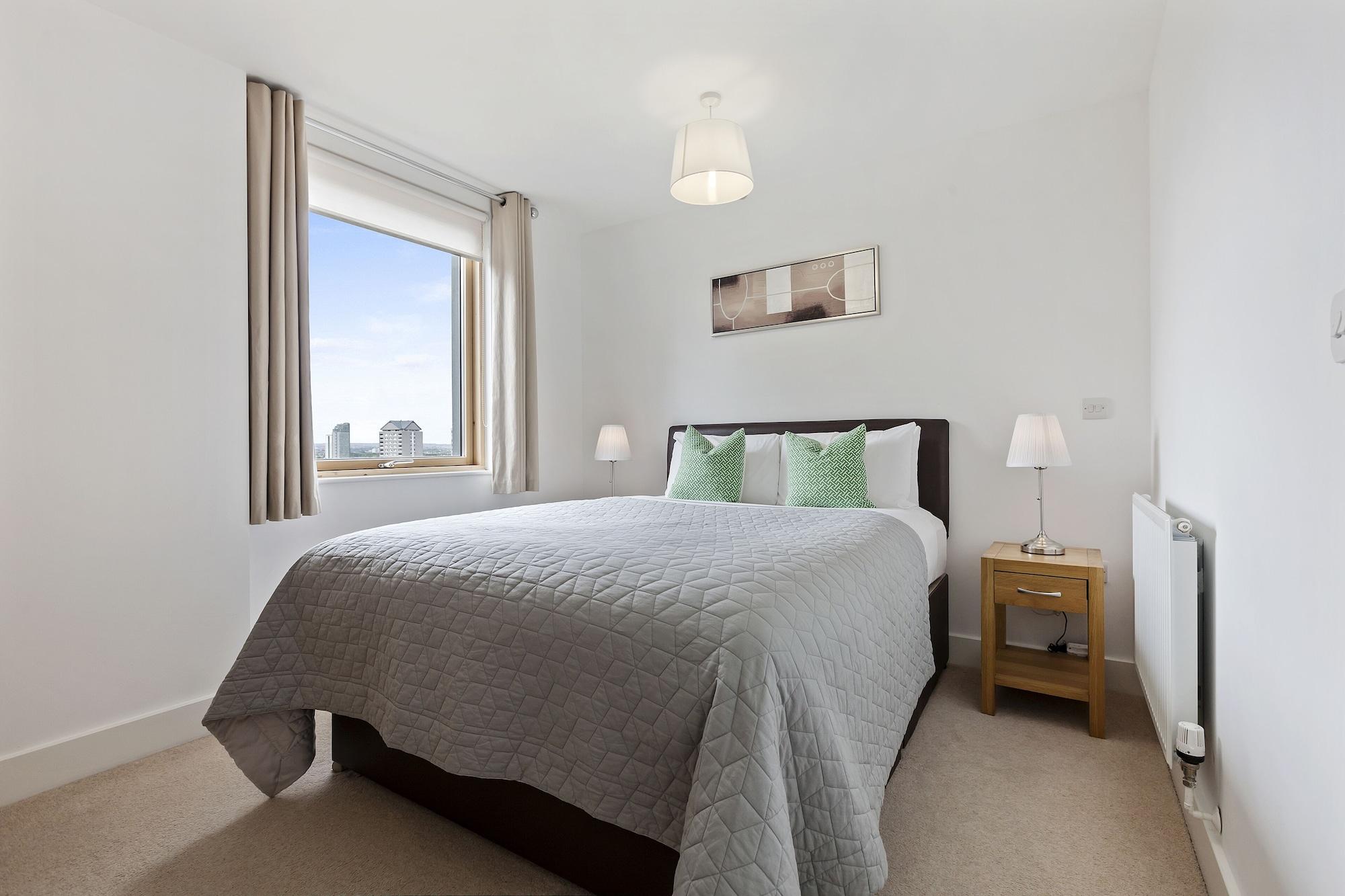 Apartment Phoenix Heights By Bridgestreet *