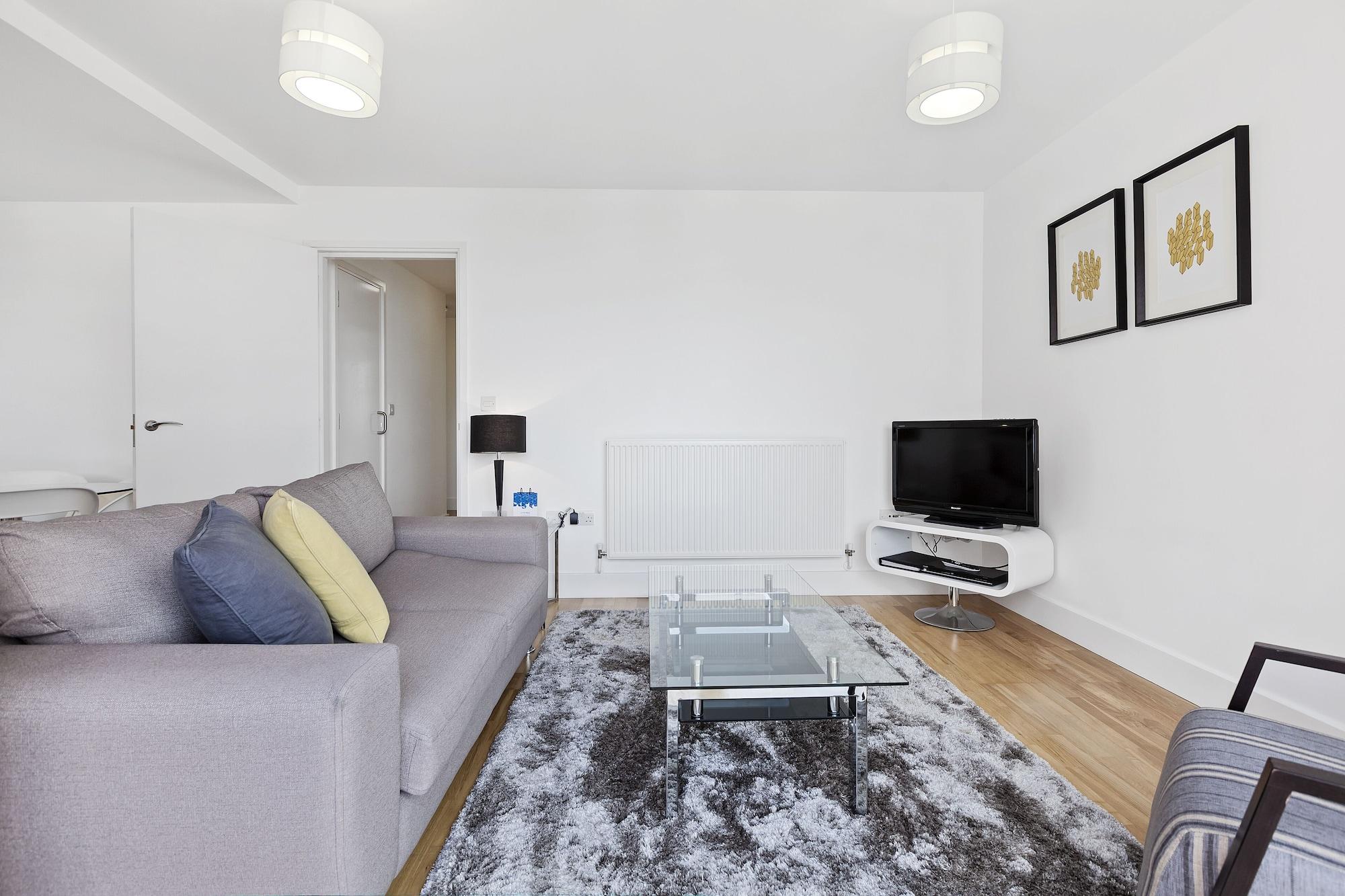 Phoenix Heights By Bridgestreet Apartment