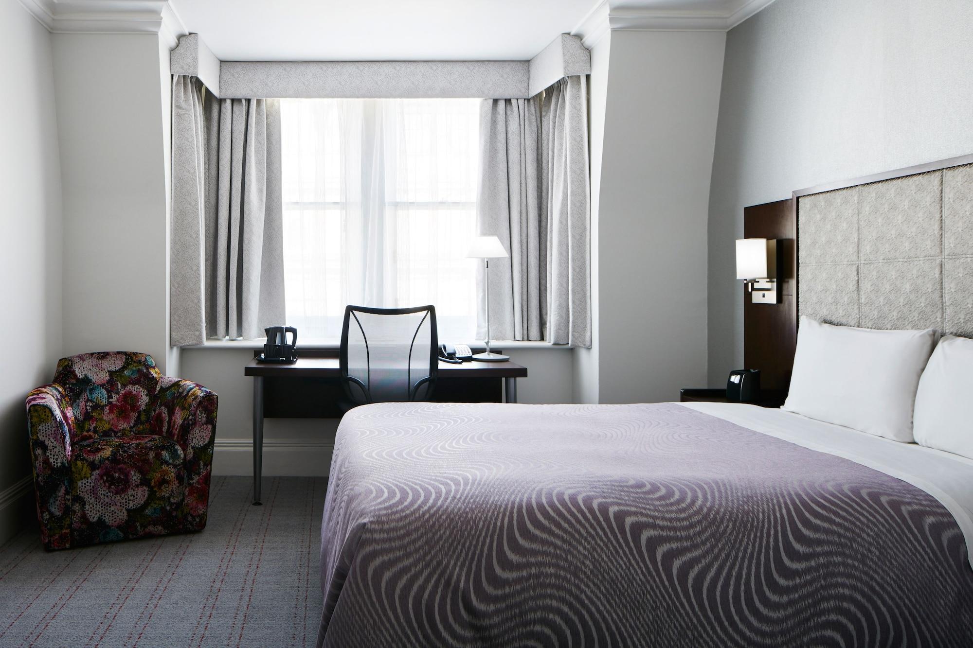 Club Quarters Trafalgar Square, Hotell London