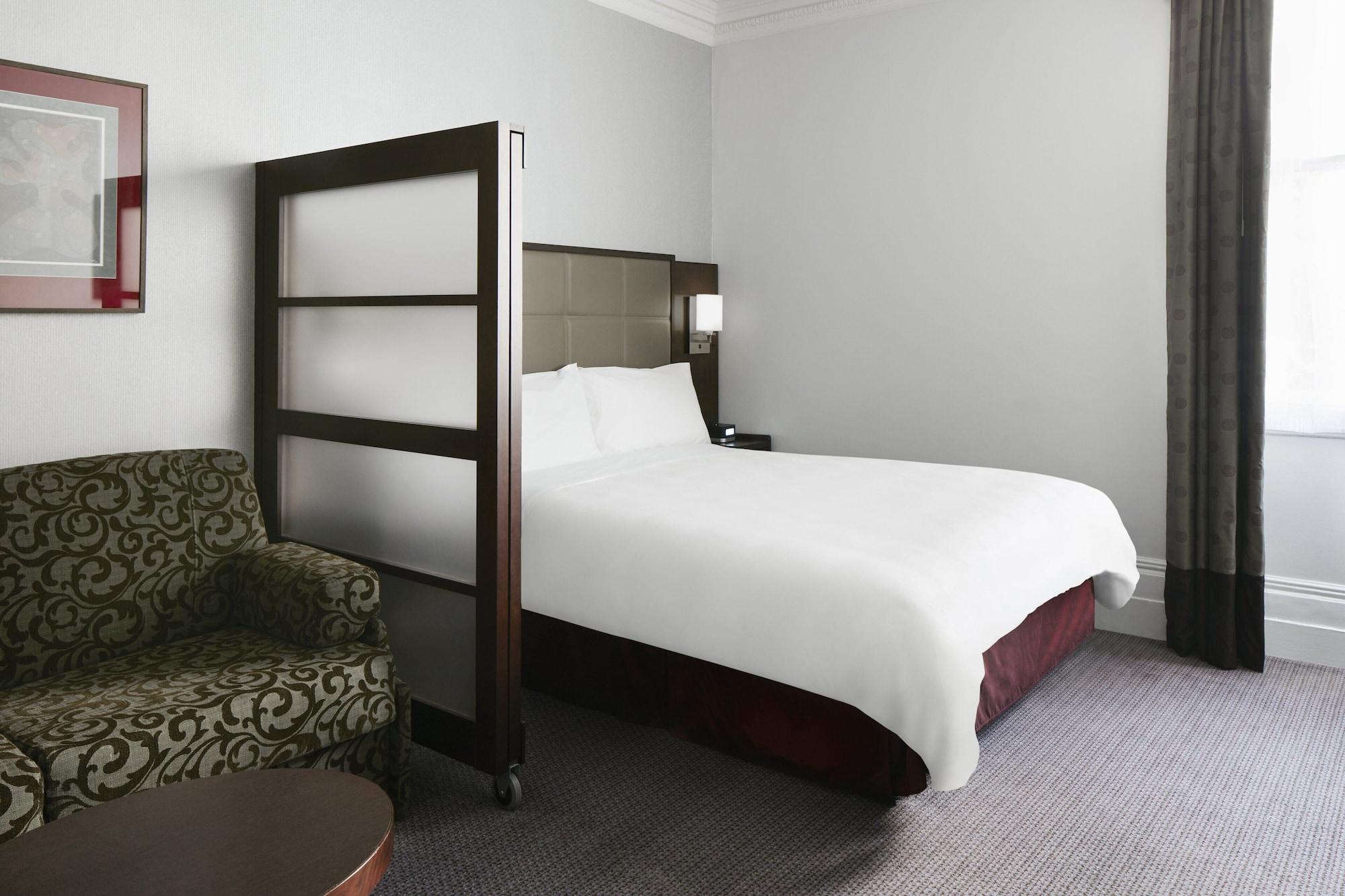 Club Quarters Trafalgar Square, Hotell London