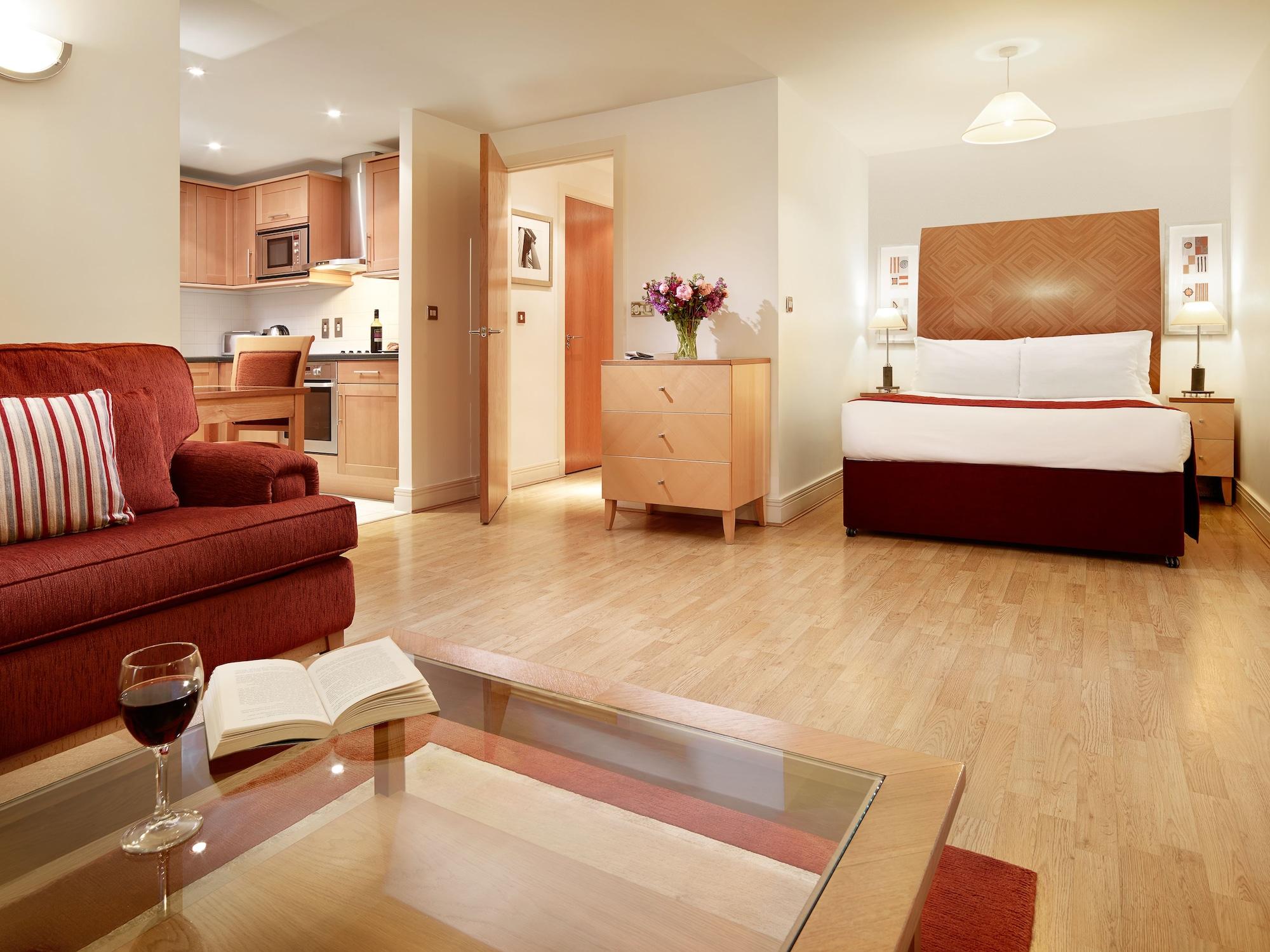 Marlin - Queen Street 4*