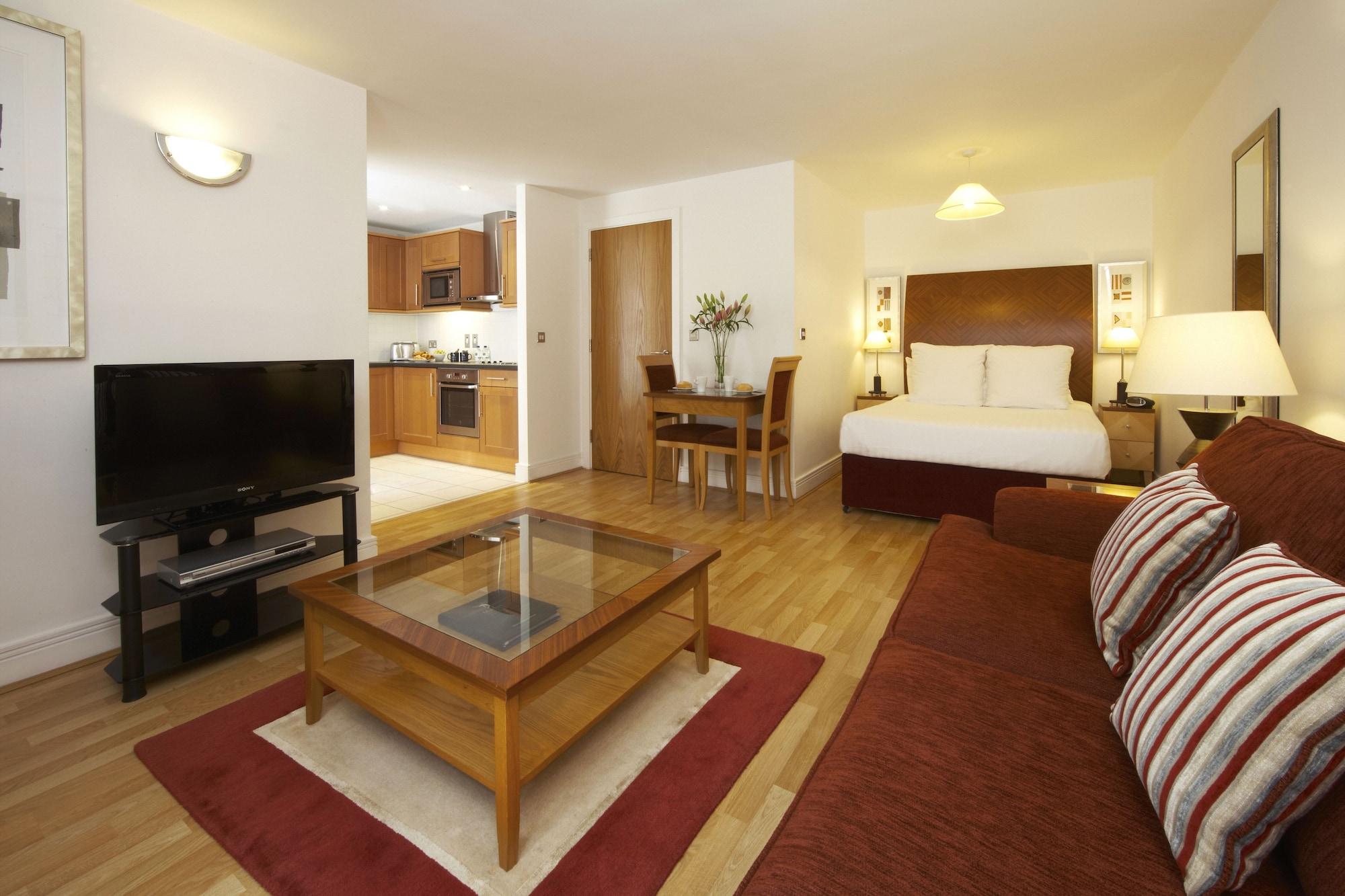 Marlin - Queen Street 4* London