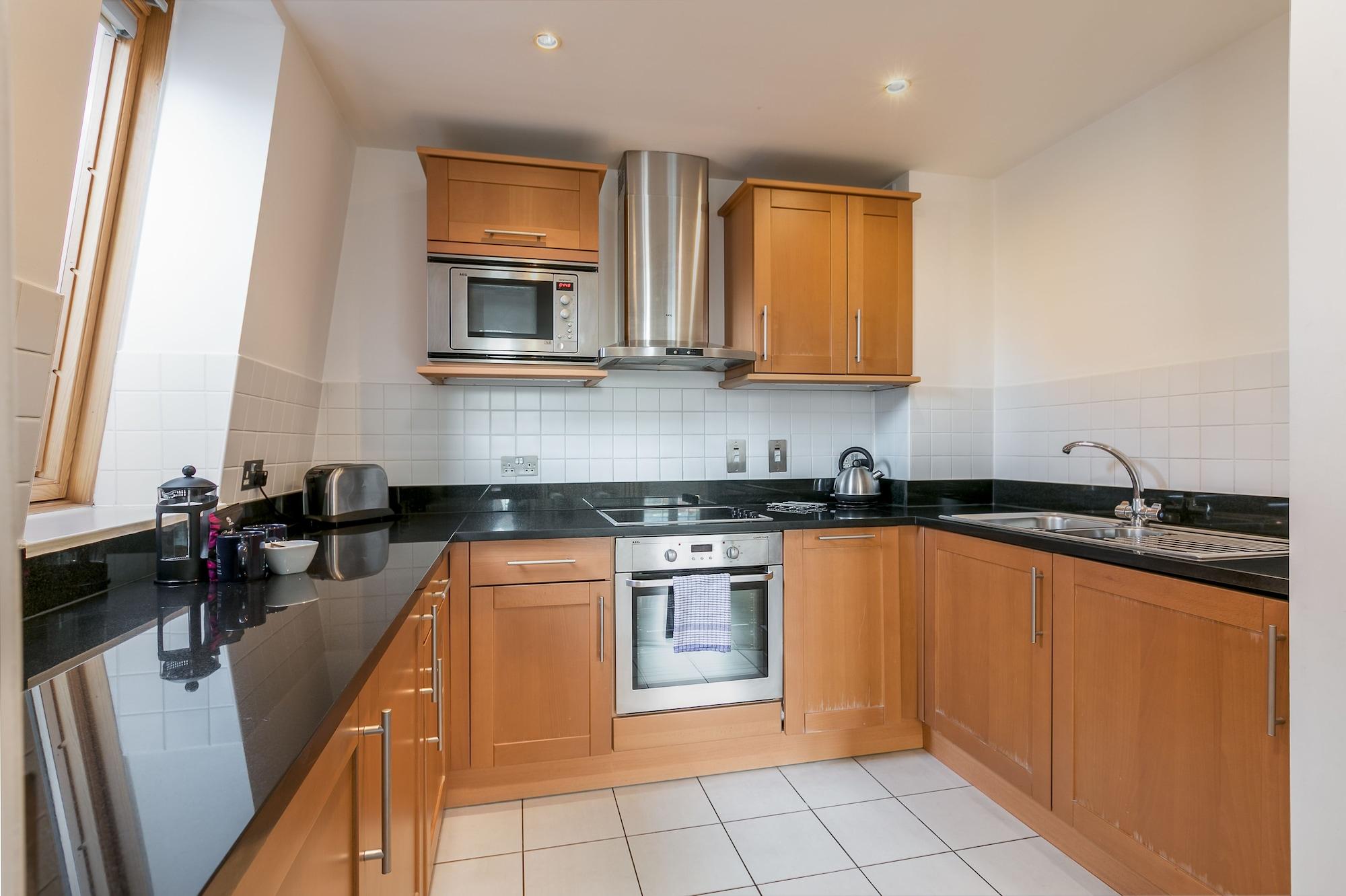 Marlin - Queen Street 4*