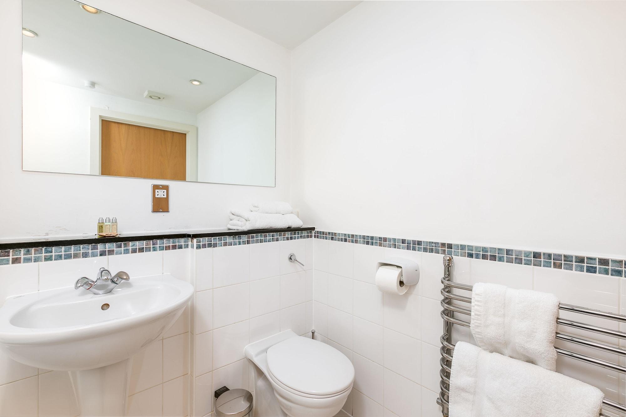 Marlin - Queen Street Aparthotel London