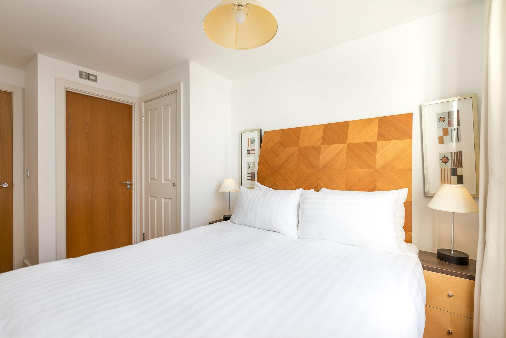 Aparthotel Marlin - Queen Street 4*