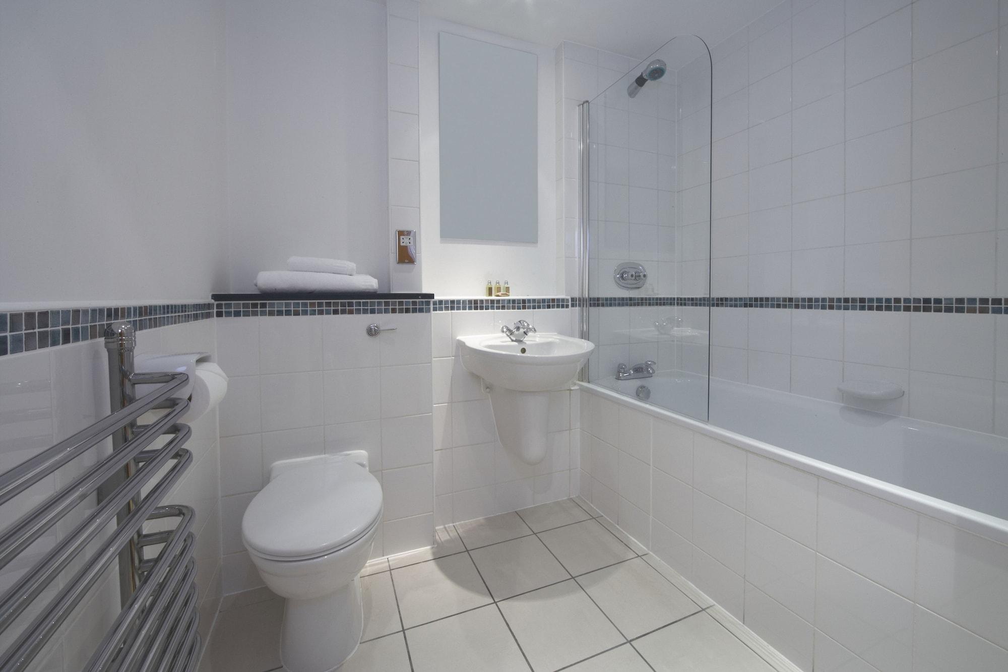 Marlin - Queen Street Aparthotel