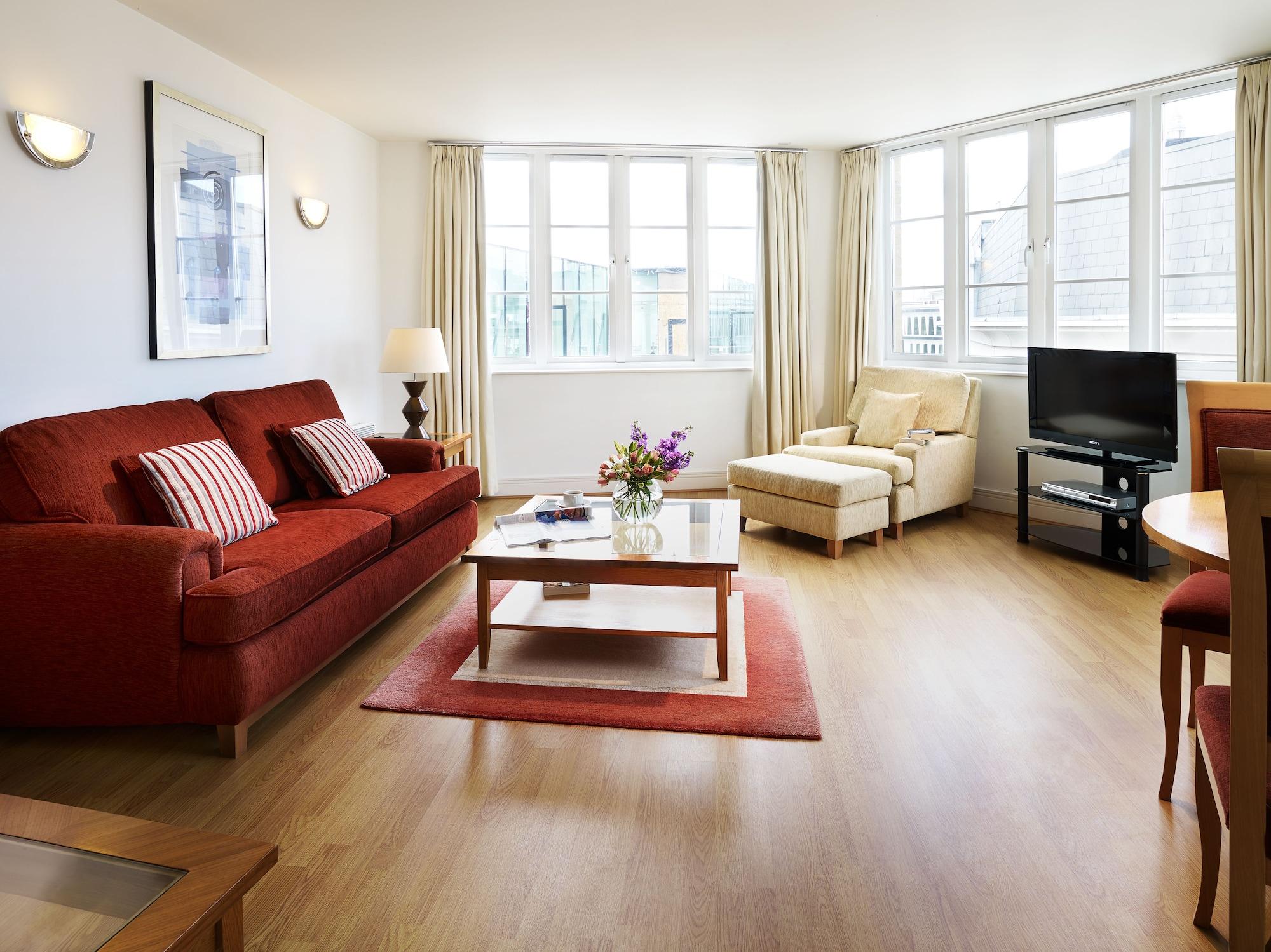 Aparthotel Marlin - Queen Street