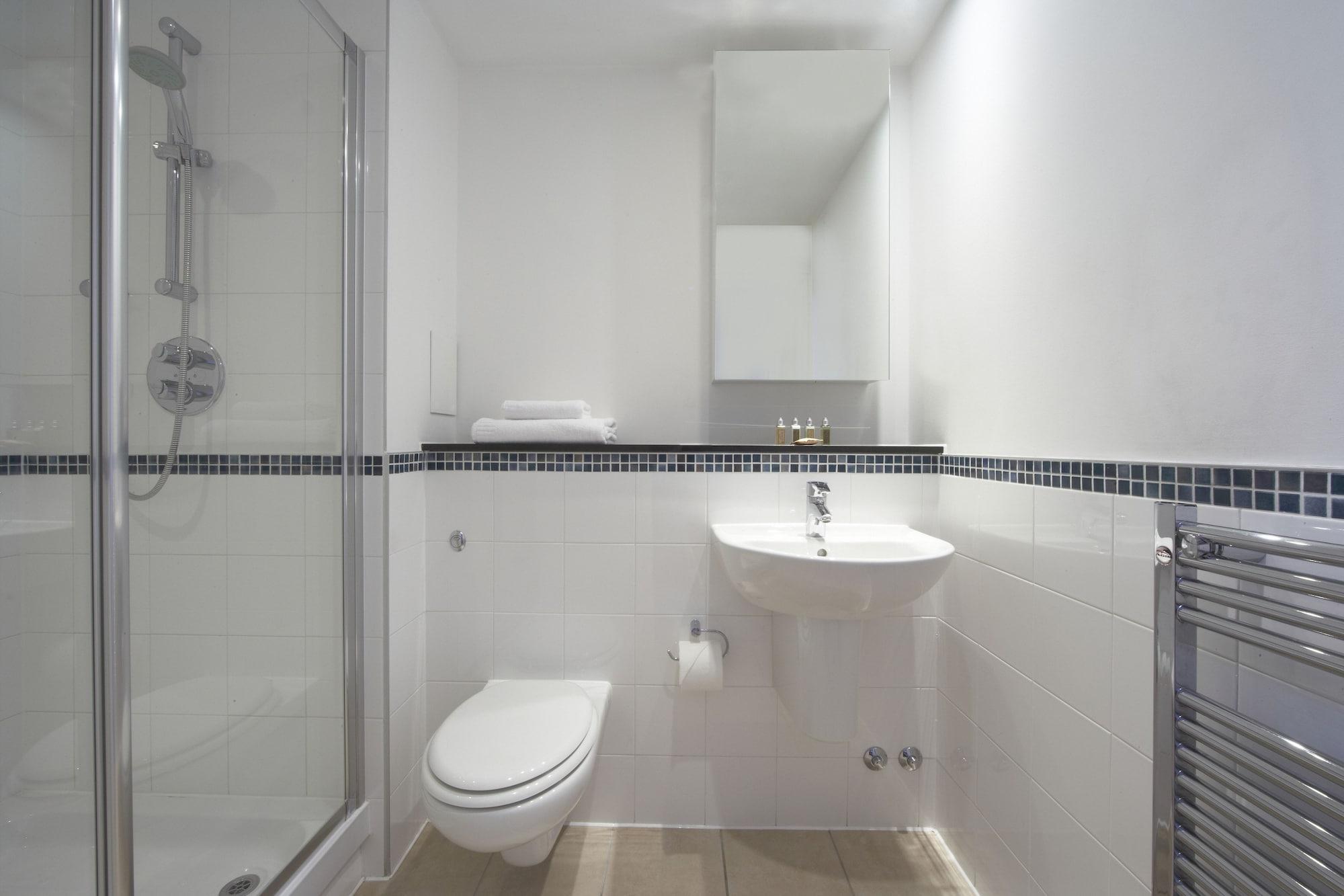 Marlin - Queen Street Aparthotel London