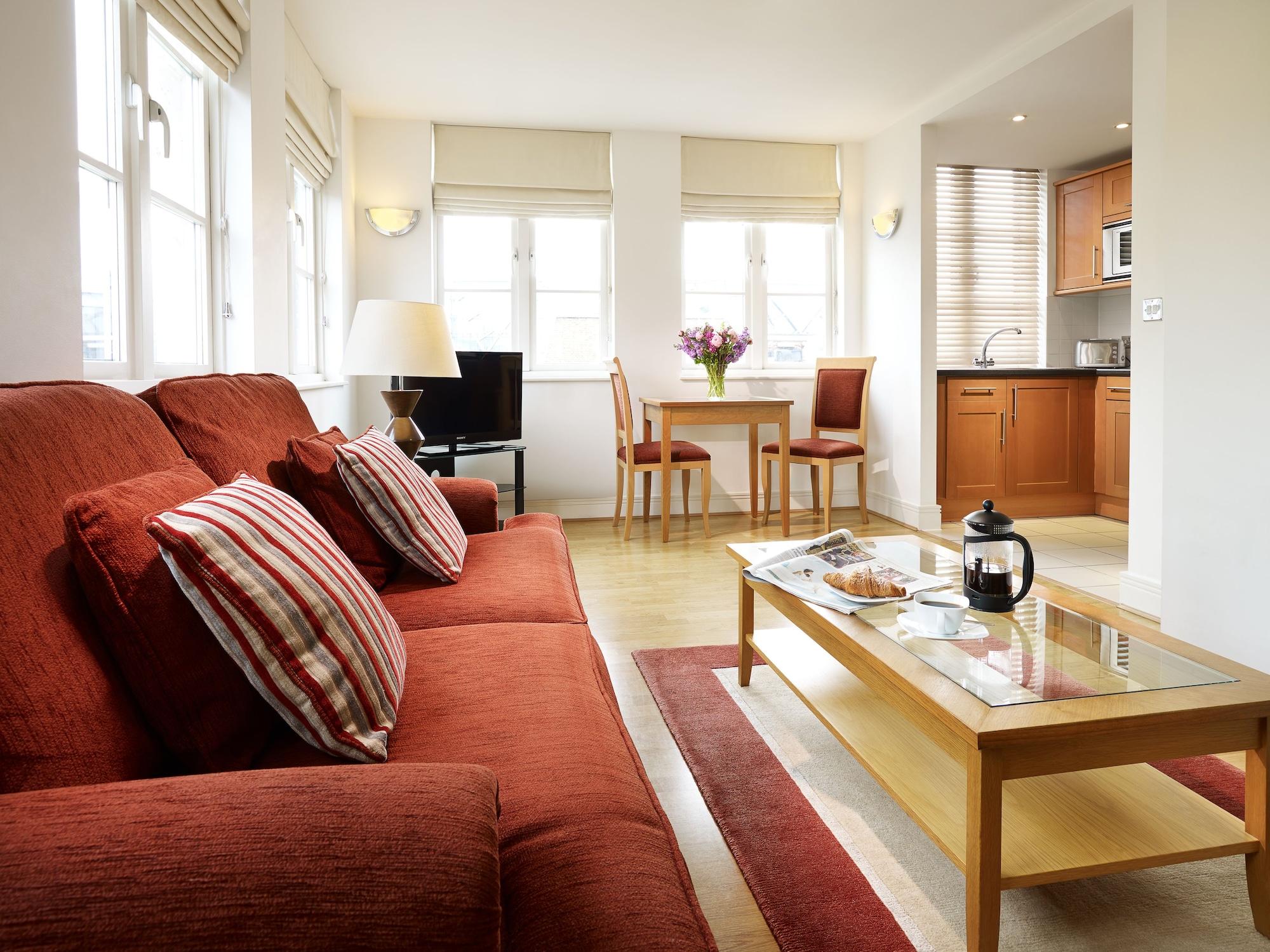 Aparthotel Marlin - Queen Street