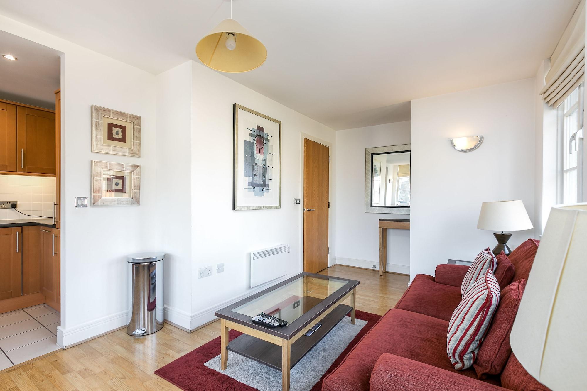 Aparthotel Marlin - Queen Street 4*