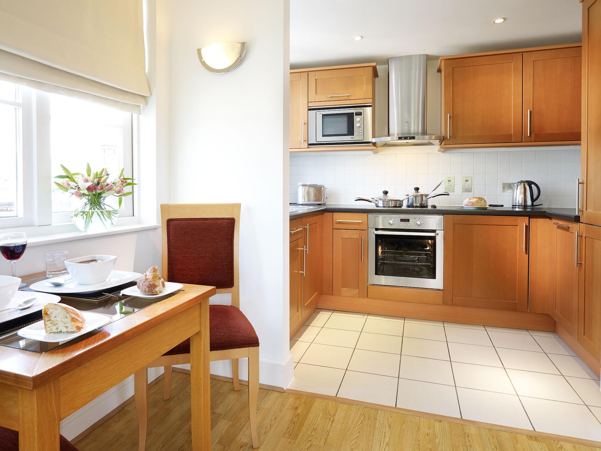Marlin - Queen Street 4*