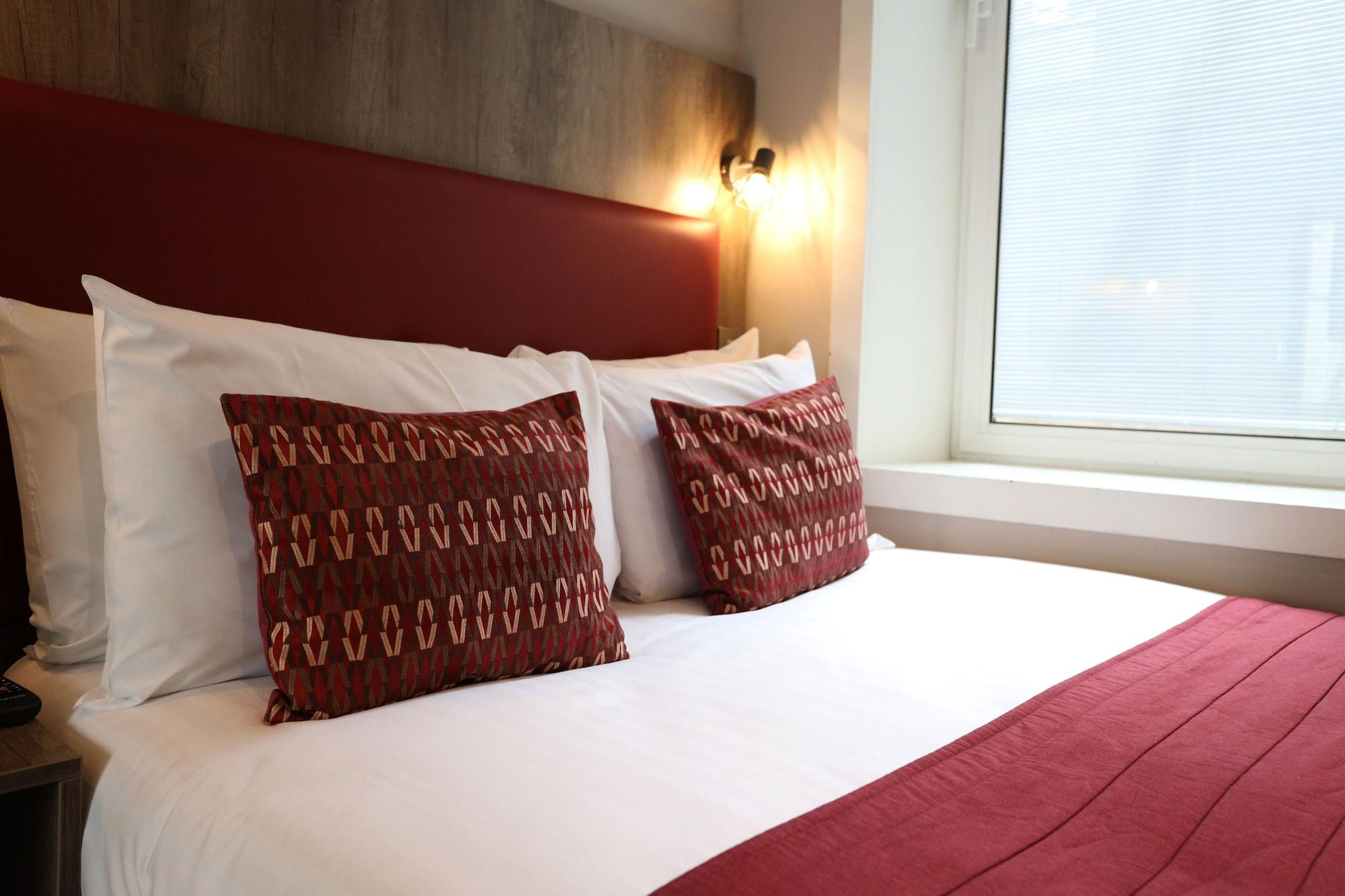 Euston Square 3* London