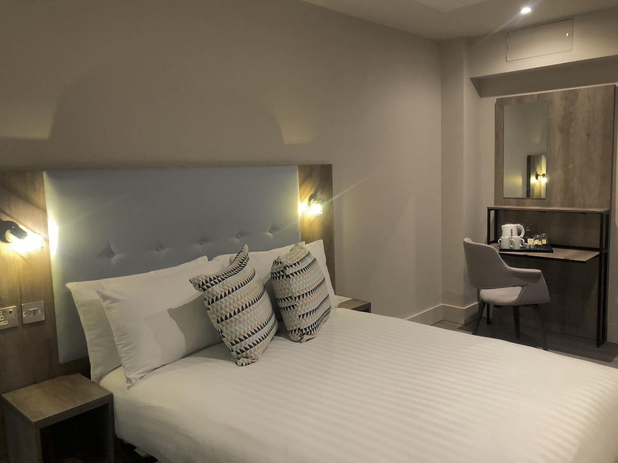 Euston Square 3* London