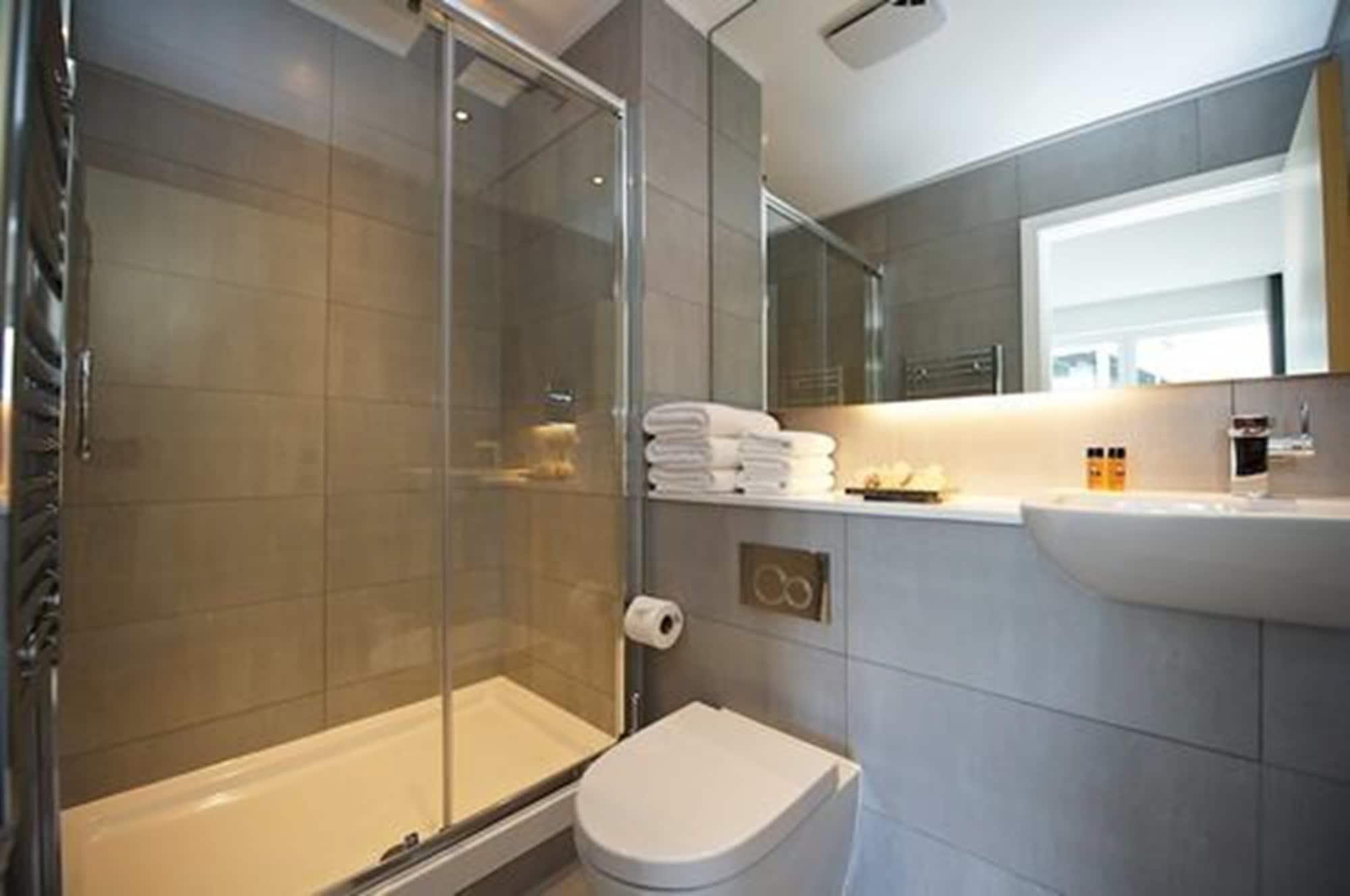 Staycity Greenwich High Road Londen