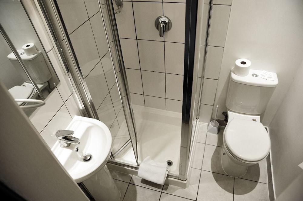 Arriva Hotell London
