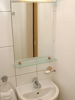Hotell Arriva 2*