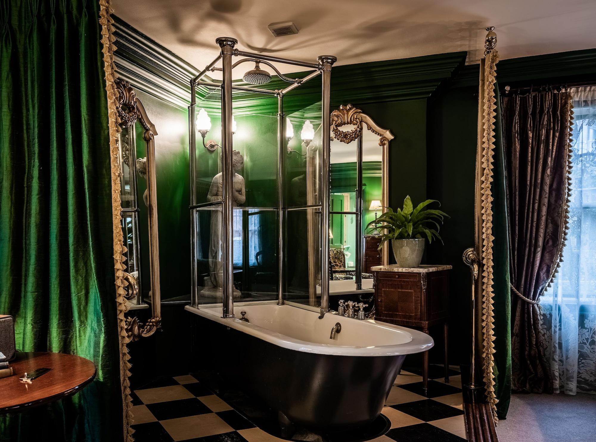 The Rookery Hotell