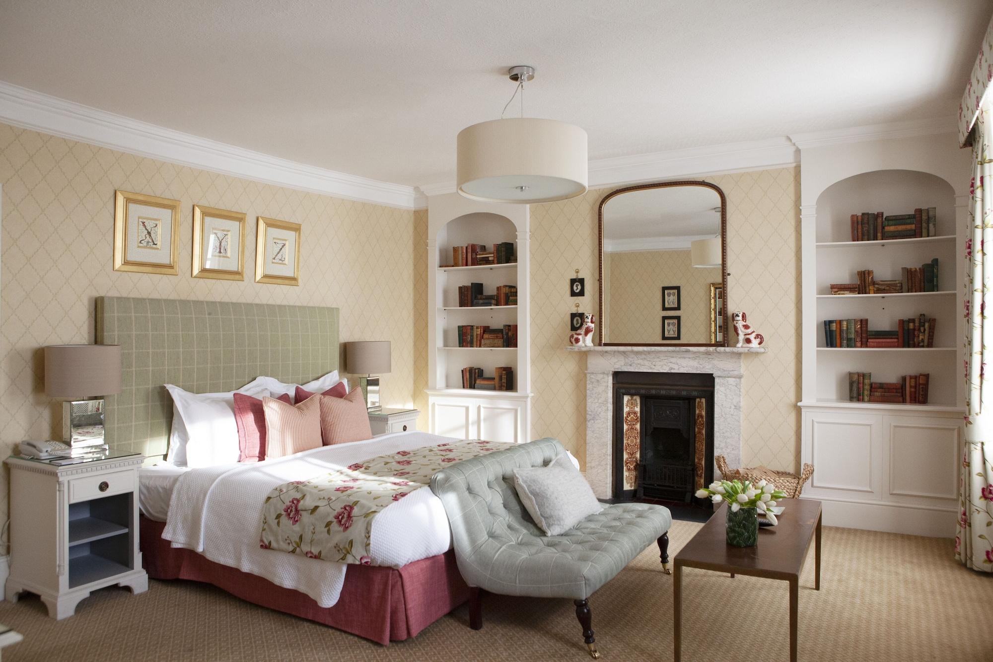 Durrants Hotel London