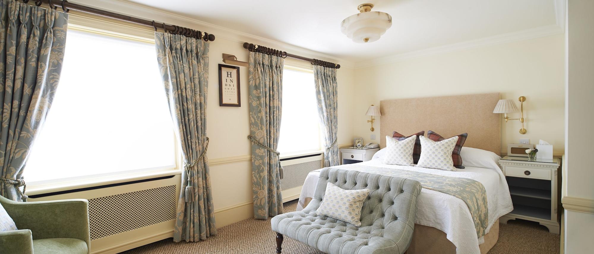 Durrants 4* London