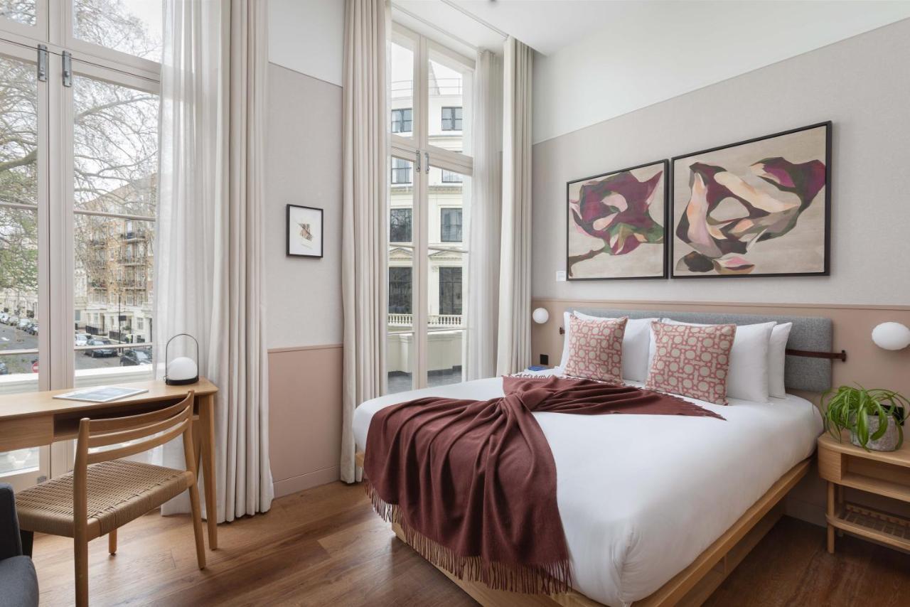 Hotel Inhabit Queen's Gardens, A Member Of Design London