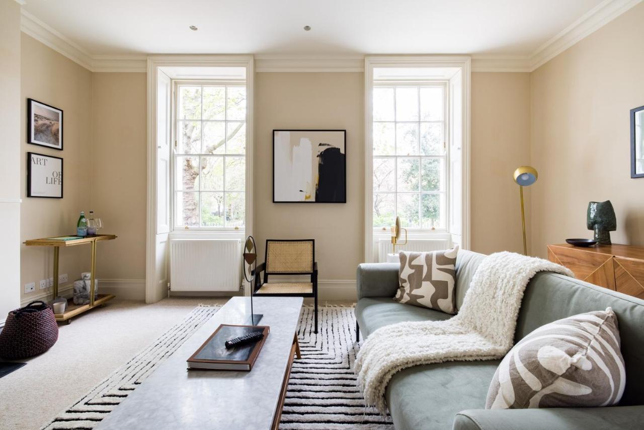 Apartment The Southwark Classic - Stylish 4bdr House With Patio
