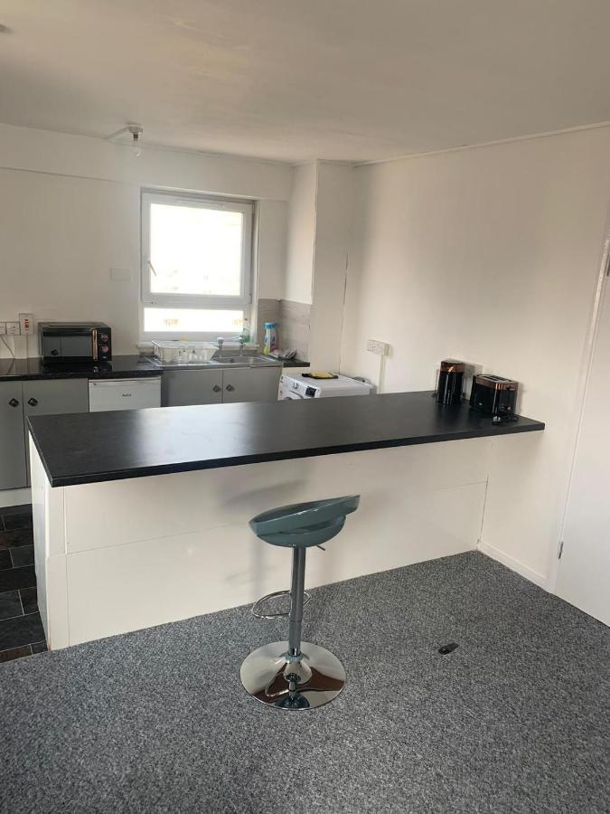 Apartment Tt Luxury *