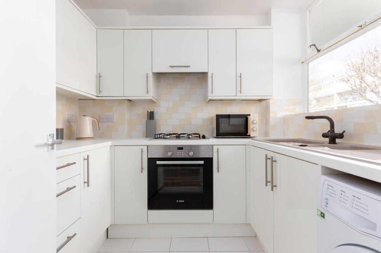 The Pimlico Appartement *