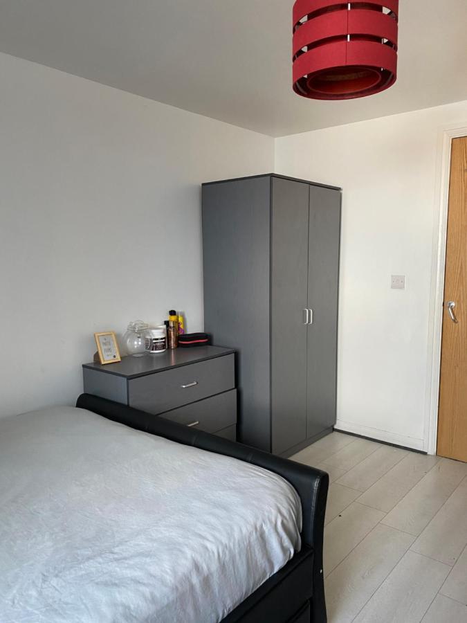 Privat overnatting Private - Shared Near The City London