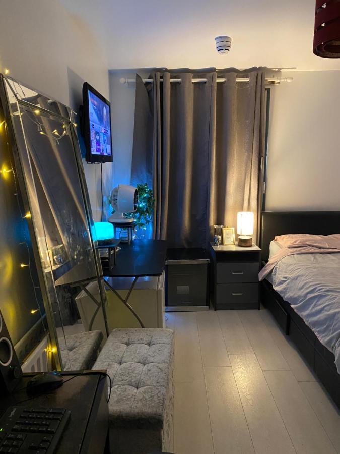 Private - Shared Near The City Privat overnatting *