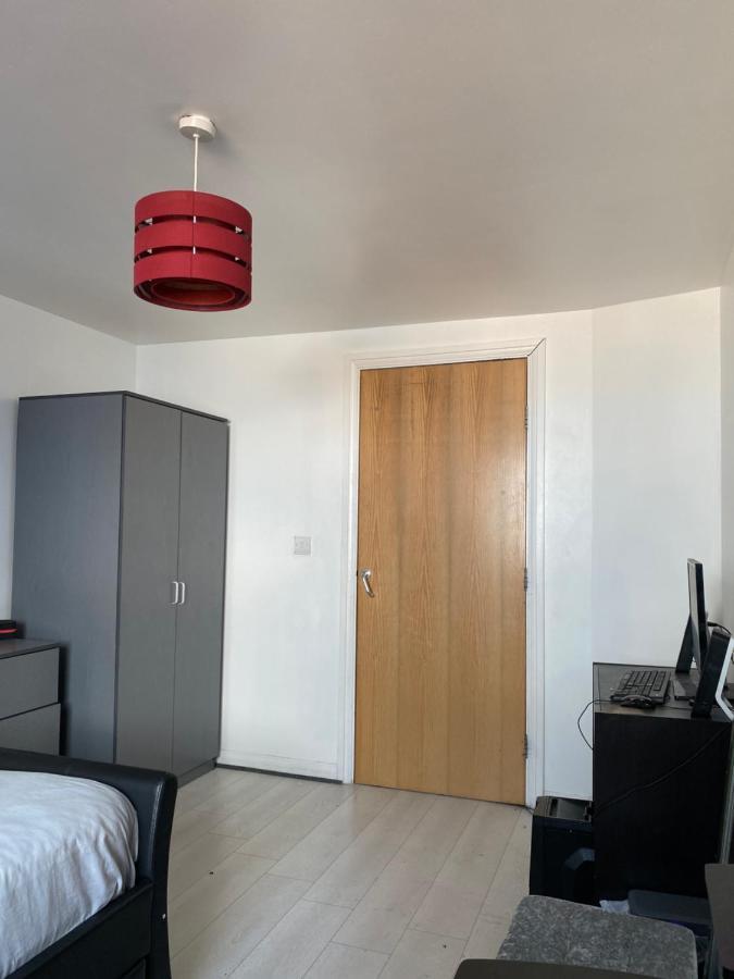 Private - Shared Near The City Privat overnatting *