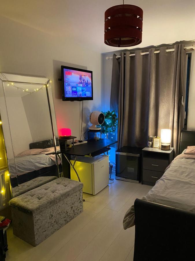 Privat overnatting Private - Shared Near The City *