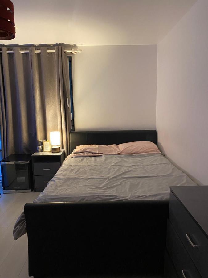 Privat overnatting Private - Shared Near The City London