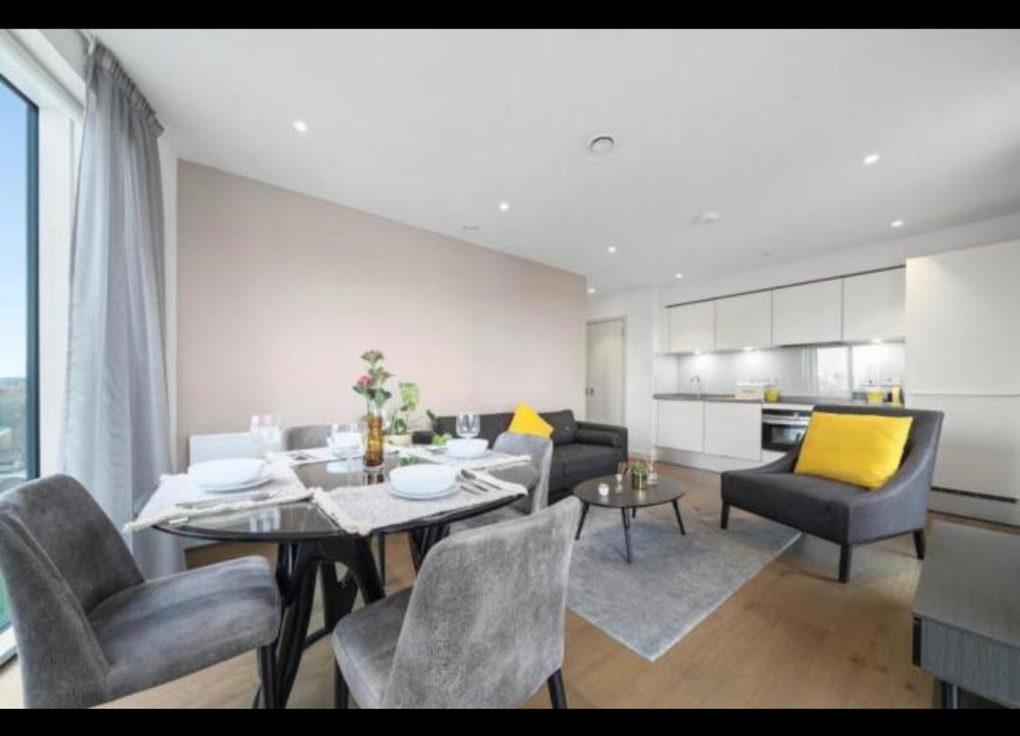 Prime Apartment