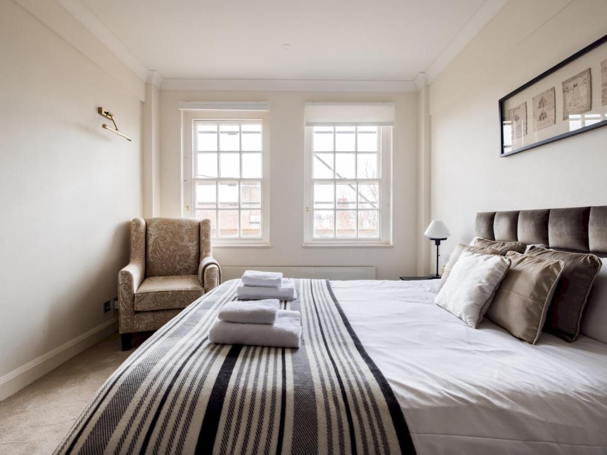 Pass The Keys Spacious 2 Bed Flat By South Kensington Station Apartamento *